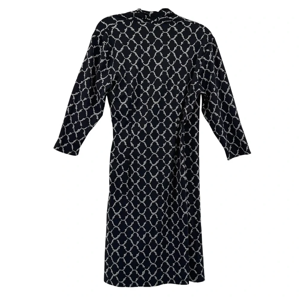 J. McLaughlin mclaughlin faux